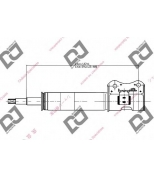 DJ PARTS - DS1088GS - 